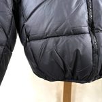 کاپشن زنانه مدل وارداتی - تصویر 7