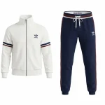 ست سویشرت  شلوار ورزشی زنانه آدیداس Adidas - تصویر 10