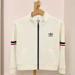ست سویشرت  شلوار ورزشی زنانه آدیداس Adidas - تصویر 7