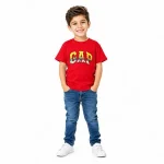 تی‌شرت آستین کوتاه پسرانه وارداتی  Gap