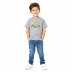تی‌شرت آستین کوتاه پسرانه وارداتی  Gap - تصویر 4