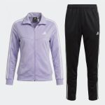 ست گرمکن شلوار زنانه ادیداس وارداتی Adidas