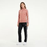 ست گرمکن شلوار زنانه ادیداس وارداتی Adidas - تصویر 3