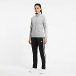 ست گرمکن شلوار زنانه ادیداس وارداتی Adidas - تصویر 4