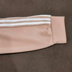ست گرمکن شلوار زنانه ادیداس وارداتی Adidas - تصویر 8