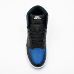 کتانی مردانه نایک جردن ساق دار  Air Nike Jordan  one - تصویر 2