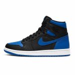 کتانی مردانه نایک جردن ساق دار  Air Nike Jordan  one - تصویر 3