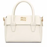 کیف دستی مجلسی زنانه مدل میو میو Miu Miu