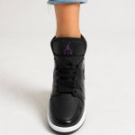 کتانی  اسپرت نایک ایر جردن وارداتی  Nike  Air Jordan - تصویر 3