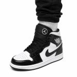 کتانی مردانه نایک ایر جردن Nike  Air Jordan
