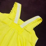 تاپ دخترانه  بچگانه وارداتی - تصویر 10