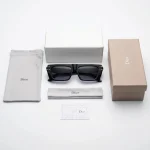 عینک آفتابی زنانه دیور Dior وارداتی
