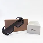 عینک آفتابی زنانه دیور Dior وارداتی - تصویر 2