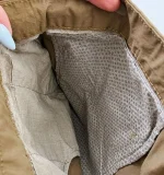 شلوارک مردانه مدل Classic Cotton - تصویر 5