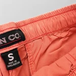 شلوارک مردانه مدل Urban Cotton - تصویر 2