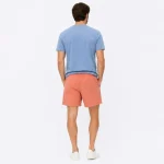شلوارک مردانه مدل Urban Cotton - تصویر 4