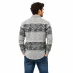پیراهن مردانه Autumn Pattern Shirt
