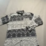 پیراهن مردانه Autumn Pattern Shirt - تصویر 3