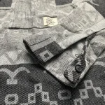پیراهن مردانه Autumn Pattern Shirt - تصویر 4